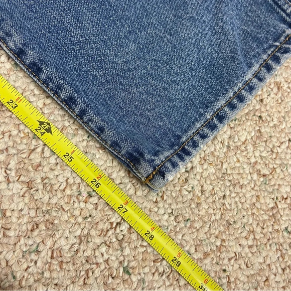 New! Wrangler Wild West 603 High Rise Straight Jean NWT 17016 - Picture 10 of 13